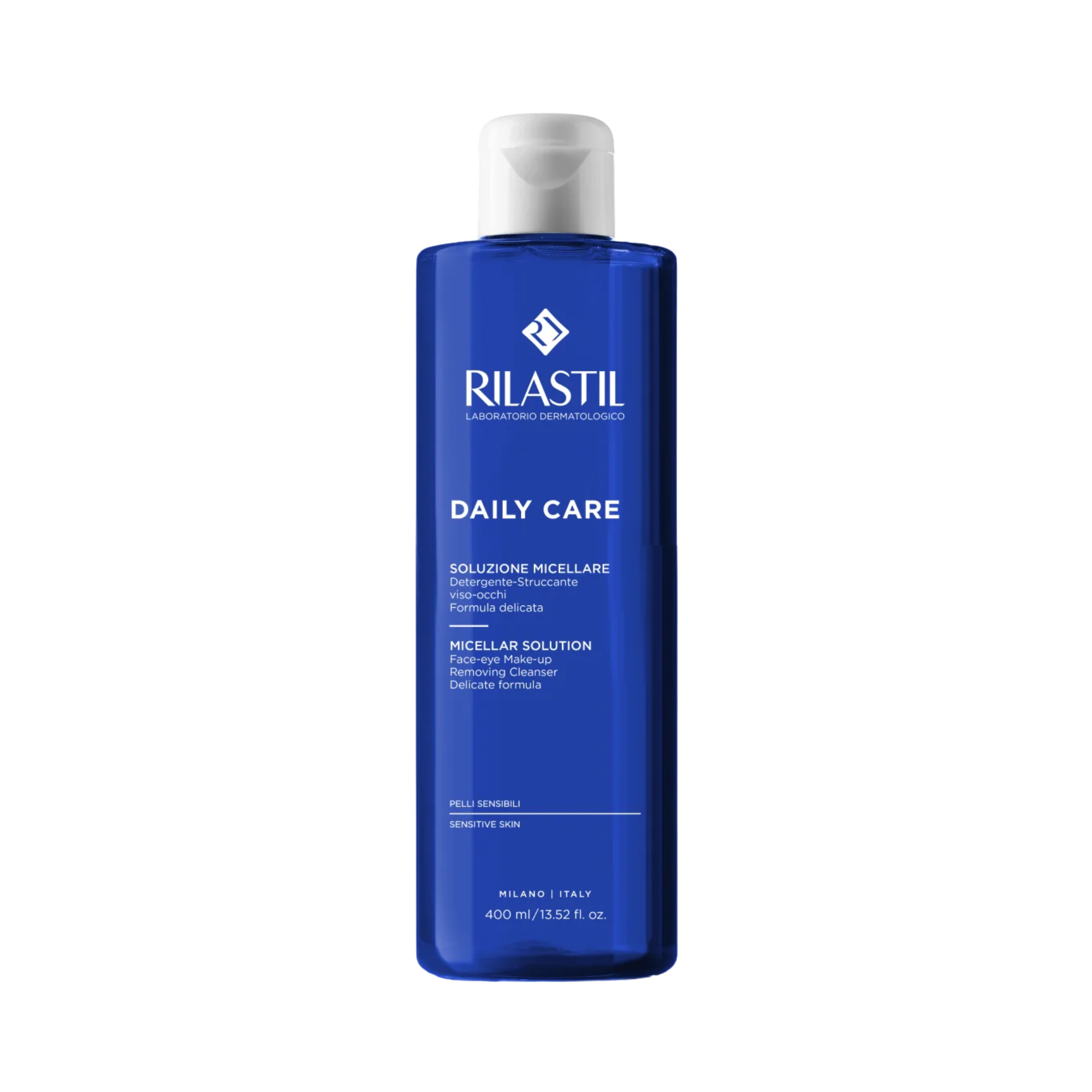 Rilastil Daily Care Solución Micelar 400ml - 87f6f8-f3