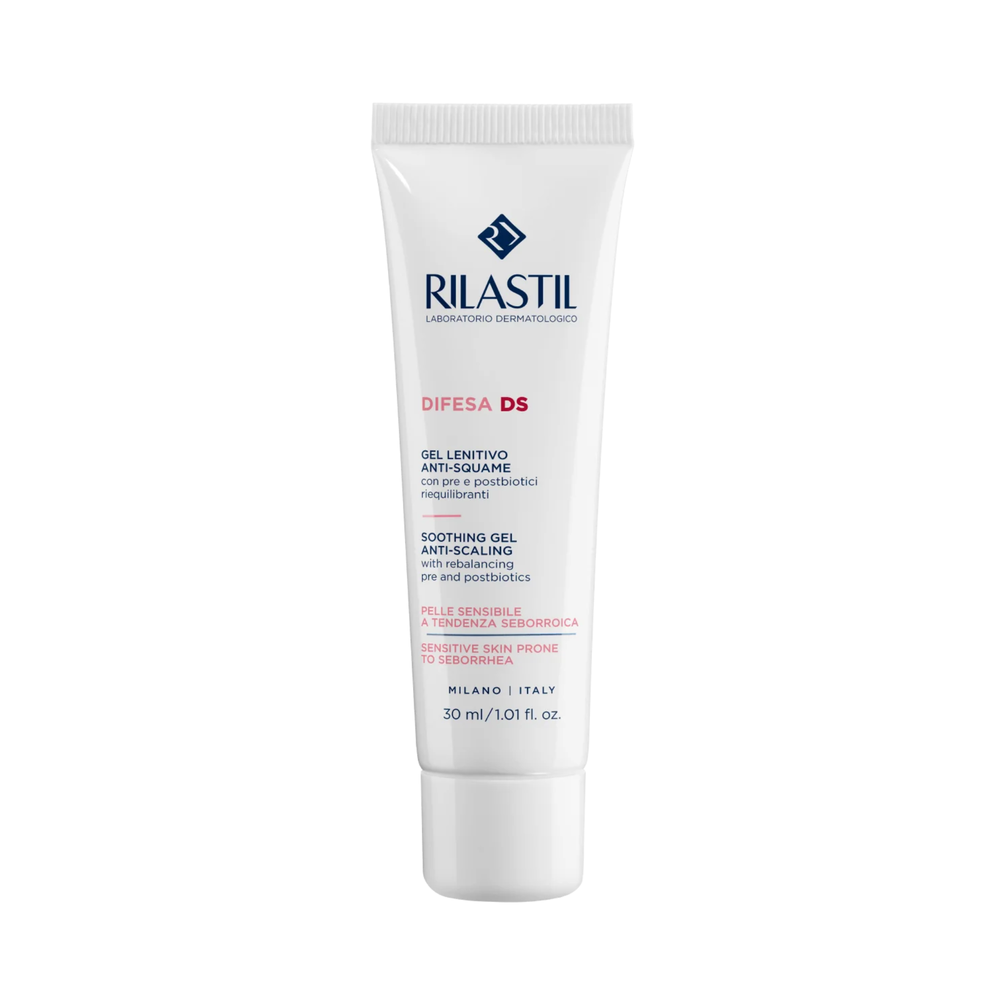 Rilastil Difesa DS Gel 30ml - 87f6f8-f3