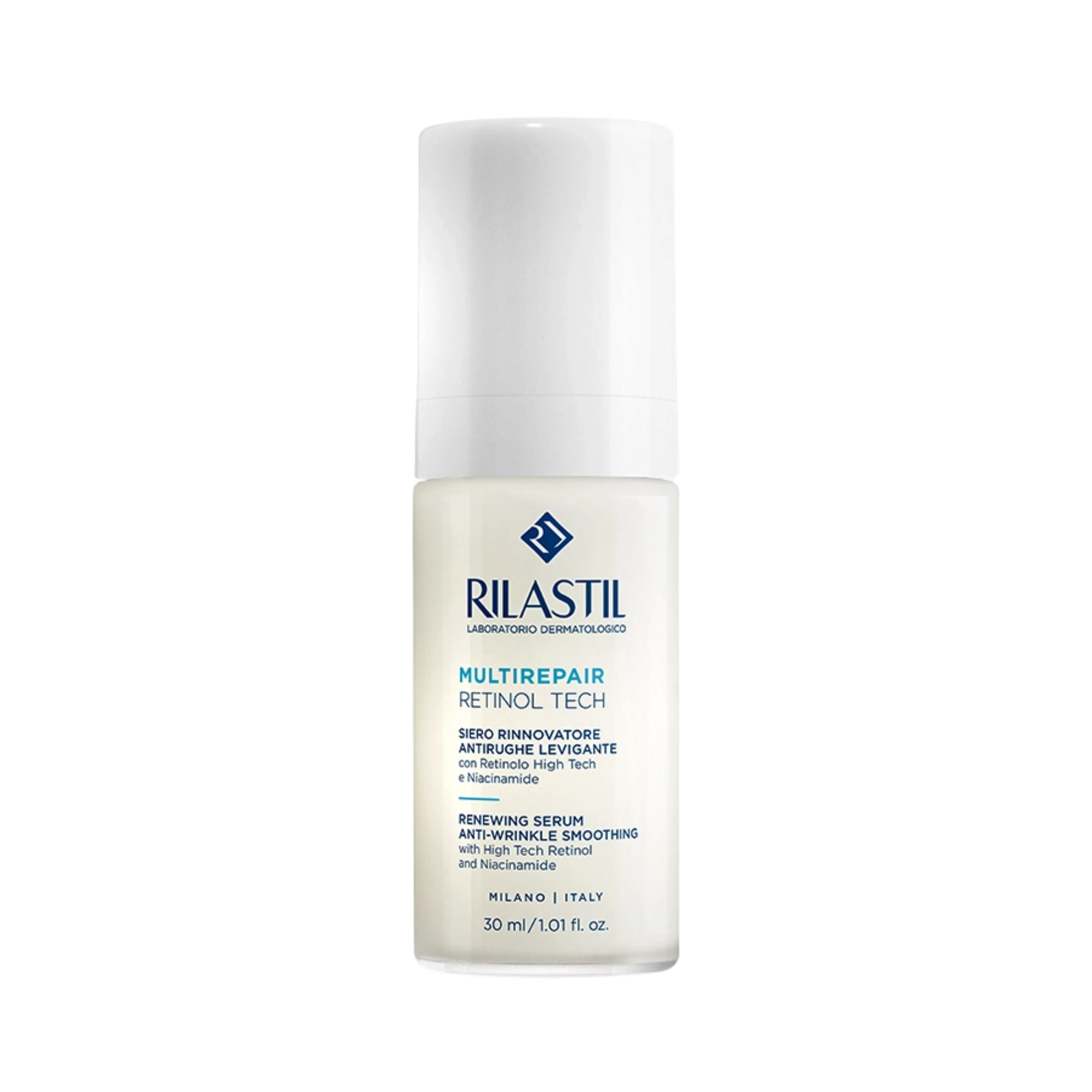 Rilastil Retinol Tech 30ml - 87f6f8-f3