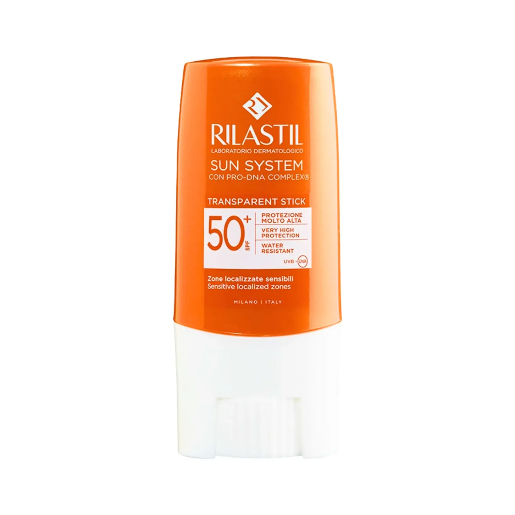 Rilastil Sun System Stick Spf 50+ 8.5g - 87f6f8-f3