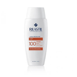 Rilastil Sun System Ultra 100 – Fluido Protector Solar Invisible 50ml