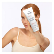 Rilastil Difesa Emollient Crema Limpiadora 200ml - Limpieza Piel Sensible y Reactiva