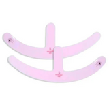 Scar Aid, Láminas De Silicón Mastopexia 2 piezas