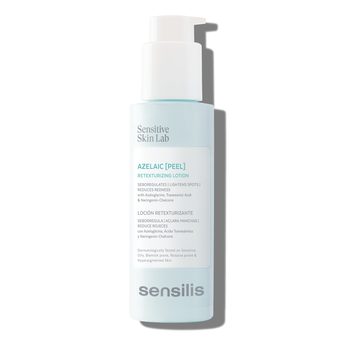 Sensilis Azelaic (Peel) 100mL - 87f6f8-f3