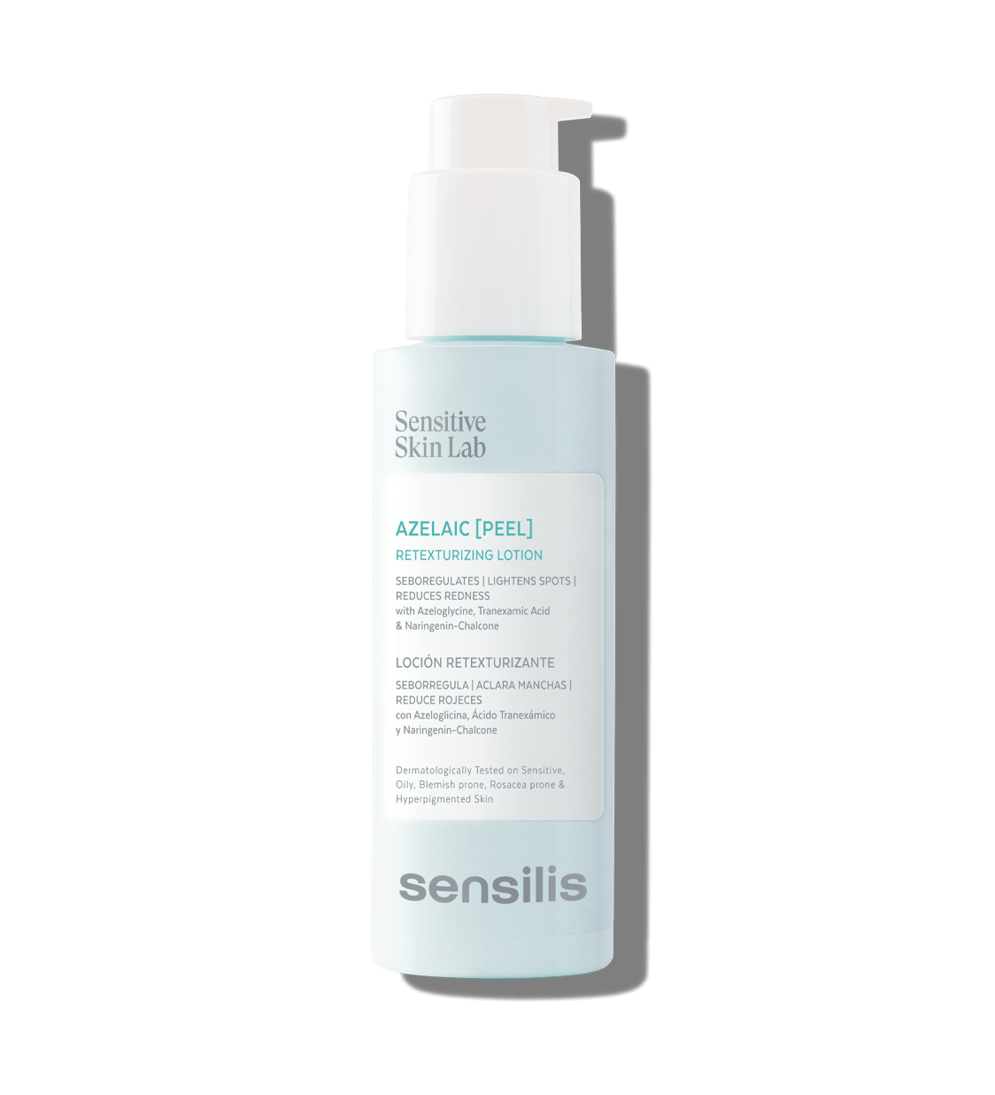 Sensilis Azelaic (Peel) 100mL - Aurea Derma Store 