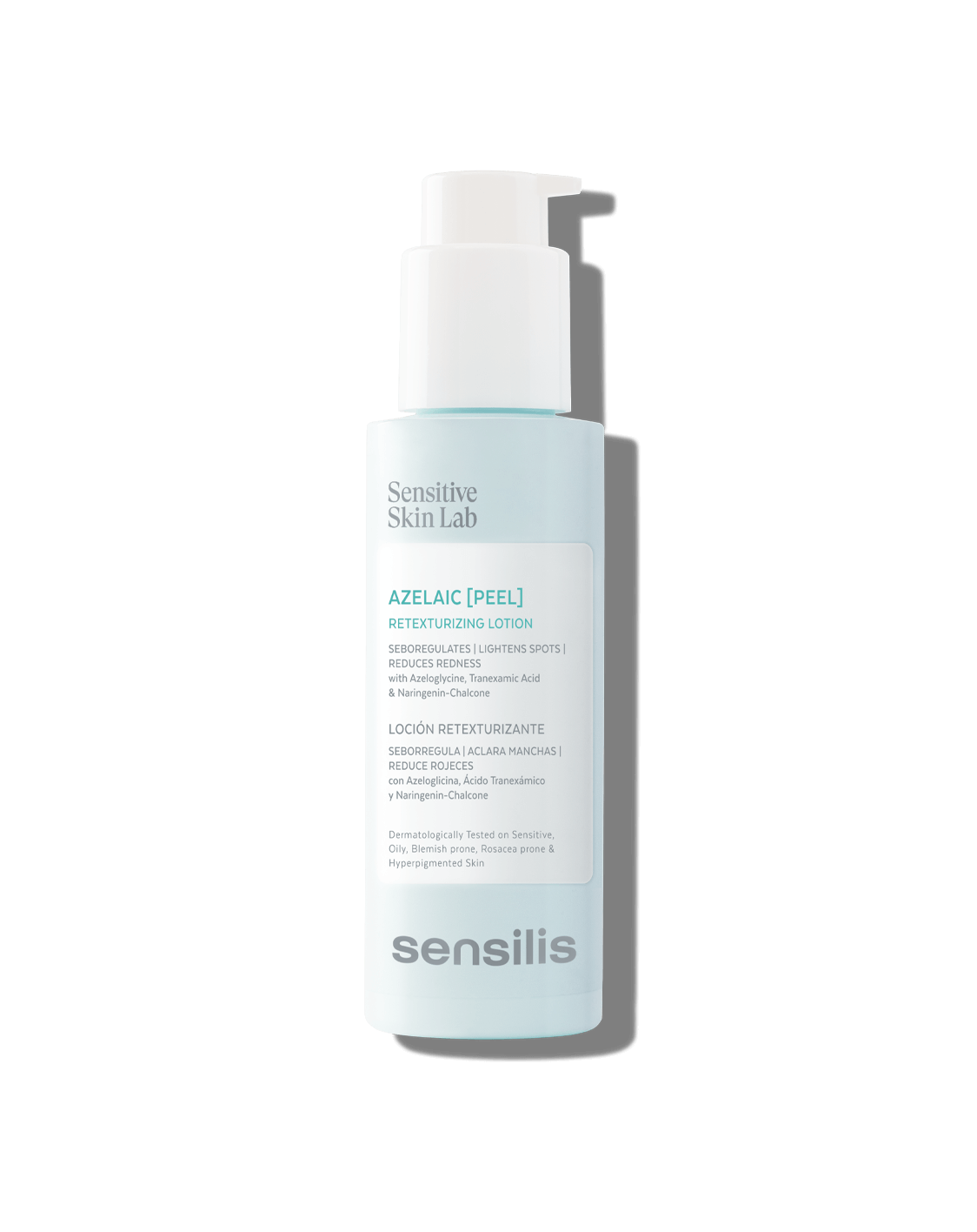 Sensilis Azelaic (Peel) 100mL - Aurea Derma Store 