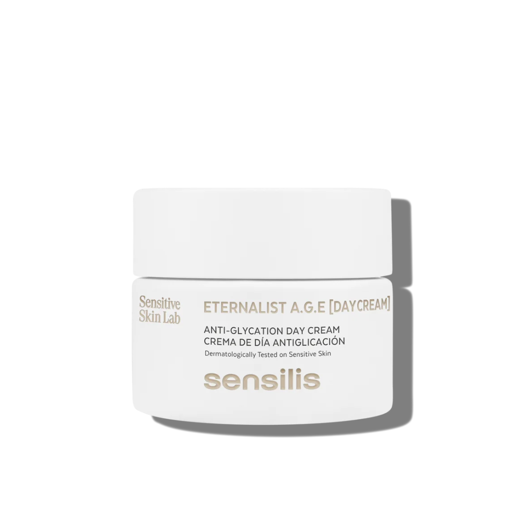Sensilis Eternalist A.G.E. [Day Cream] 50 ml - Aurea Derma Store 