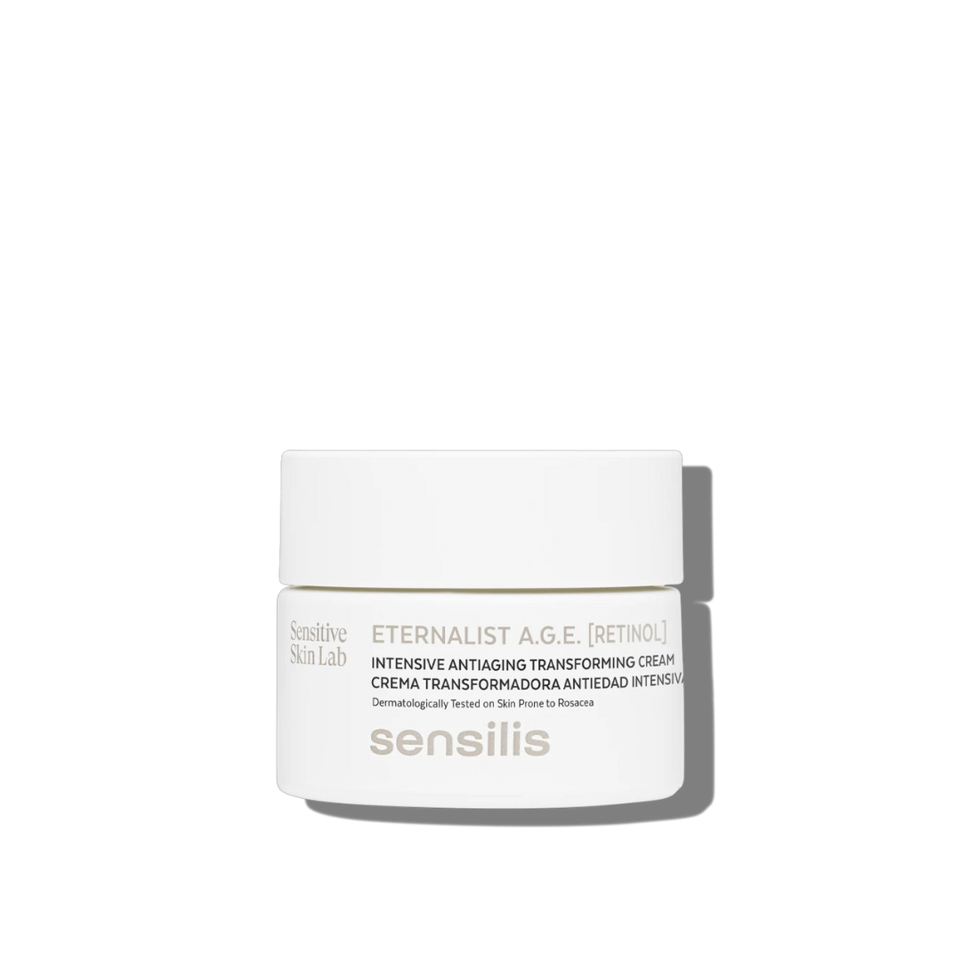Sensilis Eternalist A.G.E. Retinol 50ml - Aurea Derma Store 