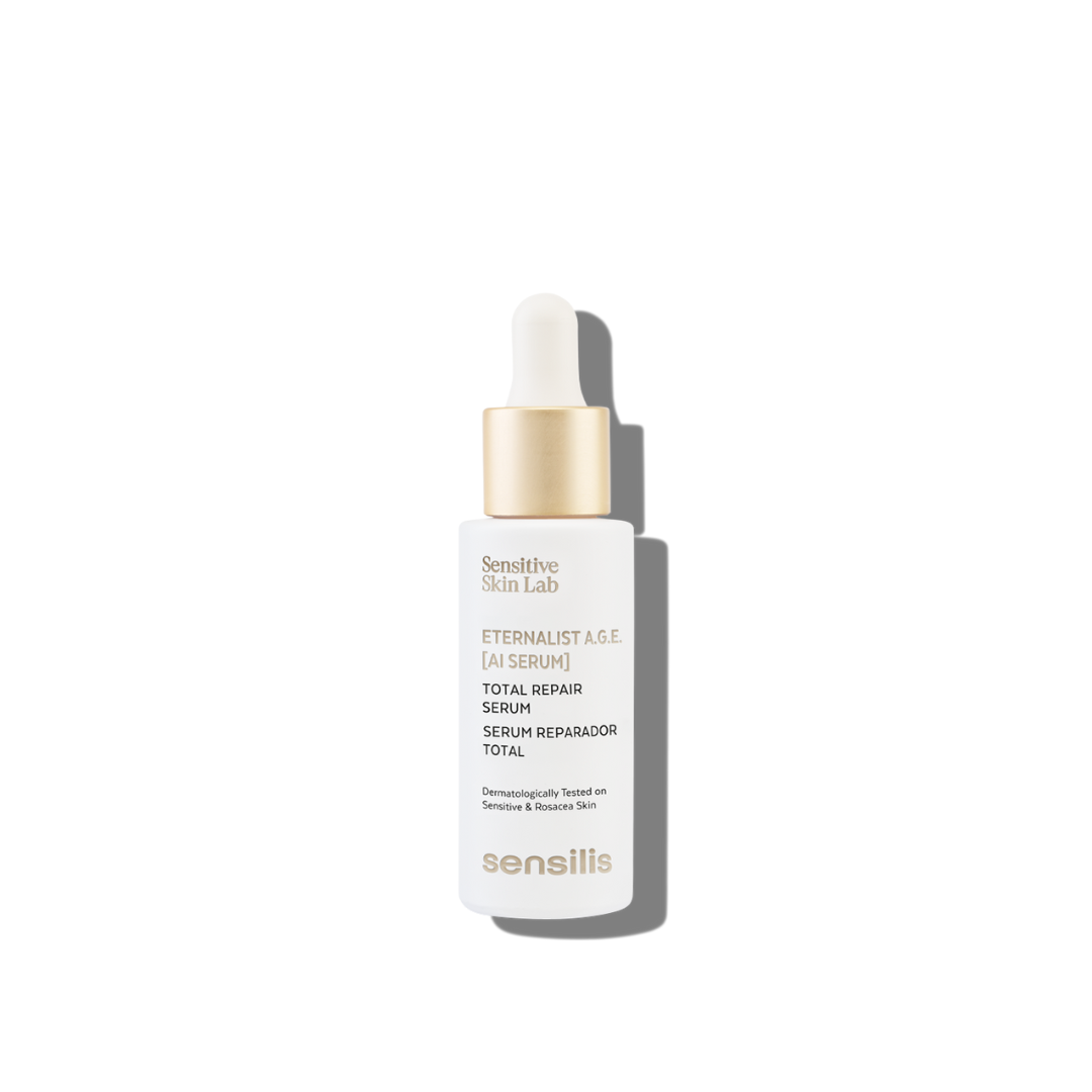 Sensilis Eternalist A.G.E. Serum Total Repair 30ml - Aurea Derma Store 