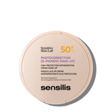 Sensilis Medical Makeup Photocorrection [D-Pigment Make-Up 50+03] 10gr