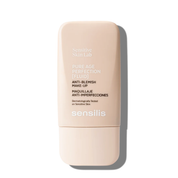 Sensilis Medical Makeup Pure Age Perfection [Fluid] 04 30ml - 87f6f8-f3