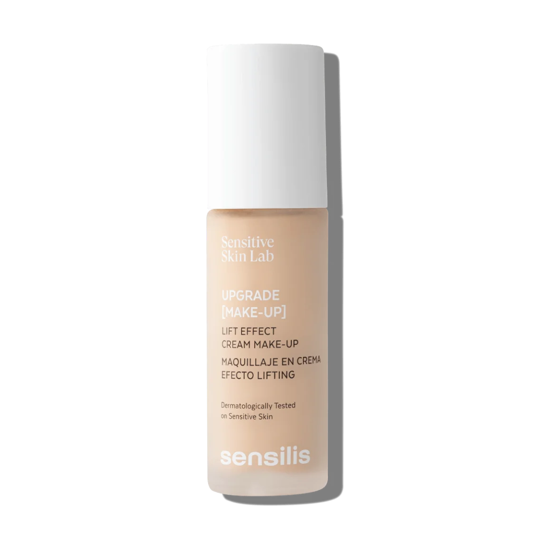 Sensilis Medical Makeup Upgrade [Make-Up] 03 30ml - Aurea Derma Store 