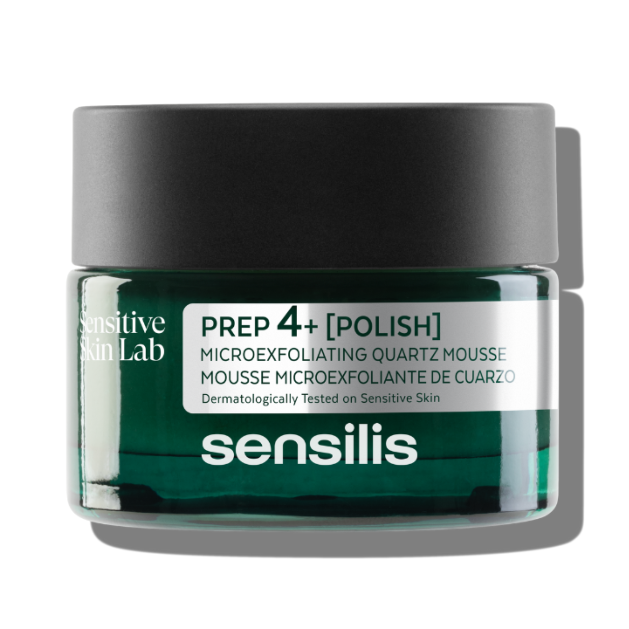 Sensilis Prep4+ Polish 40ml - 87f6f8-f3