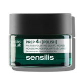 Sensilis Prep4+ Polish 40ml
