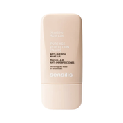 Sensilis Pure Age Perfection Make-up Fluid 30ml / Tono 01 Beige - 87f6f8-f3
