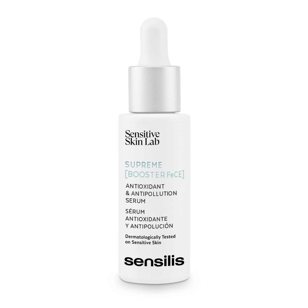 Sensilis Recuperación Supreme [Booster  FeCE] 30ml - Aurea Derma Store 