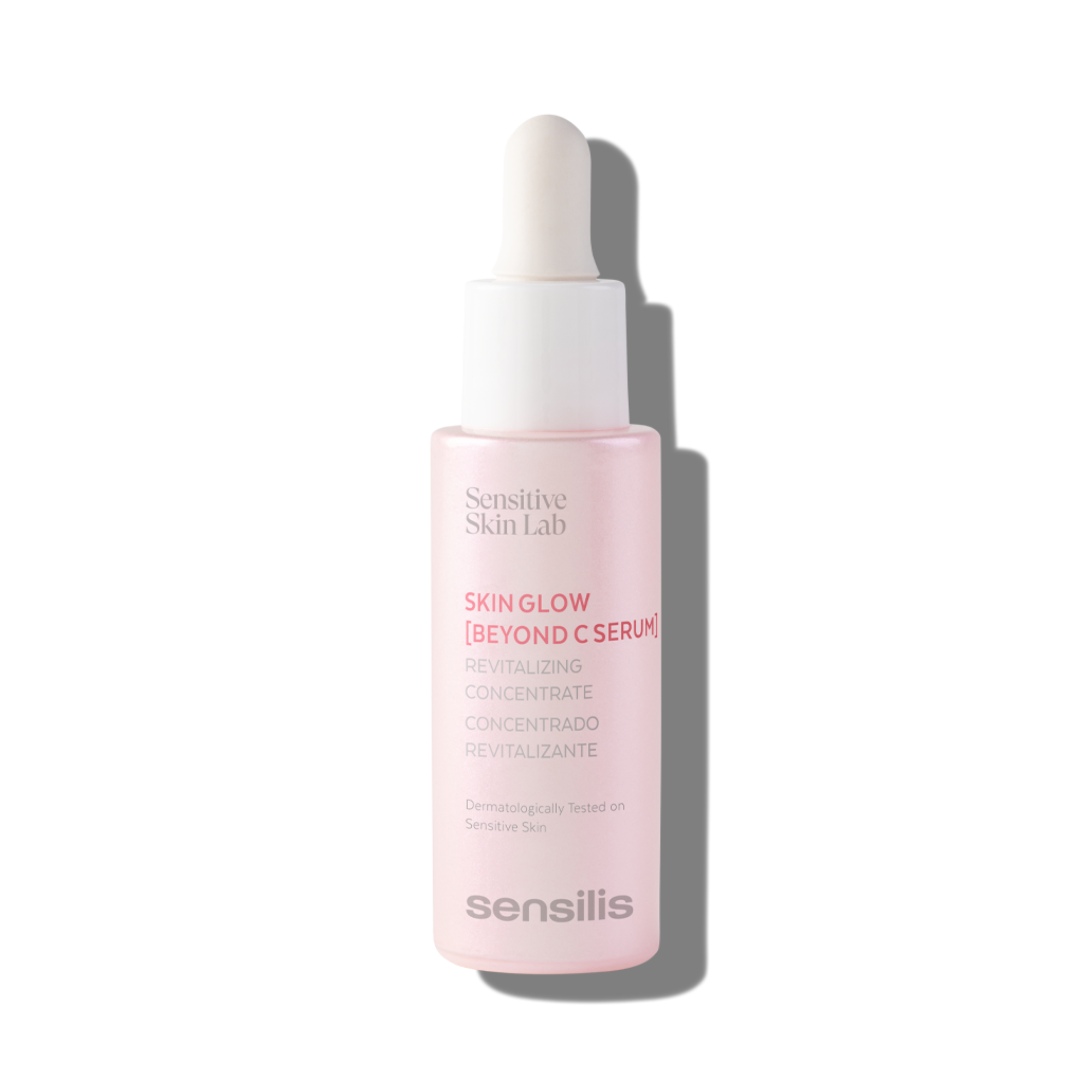 Sensilis Skin Glow Beyond C Serum 30ml - 87f6f8-f3