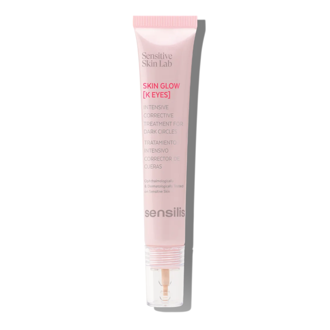 Sensilis Skin Glow [K Eyes] 15ml - Aurea Derma Store 