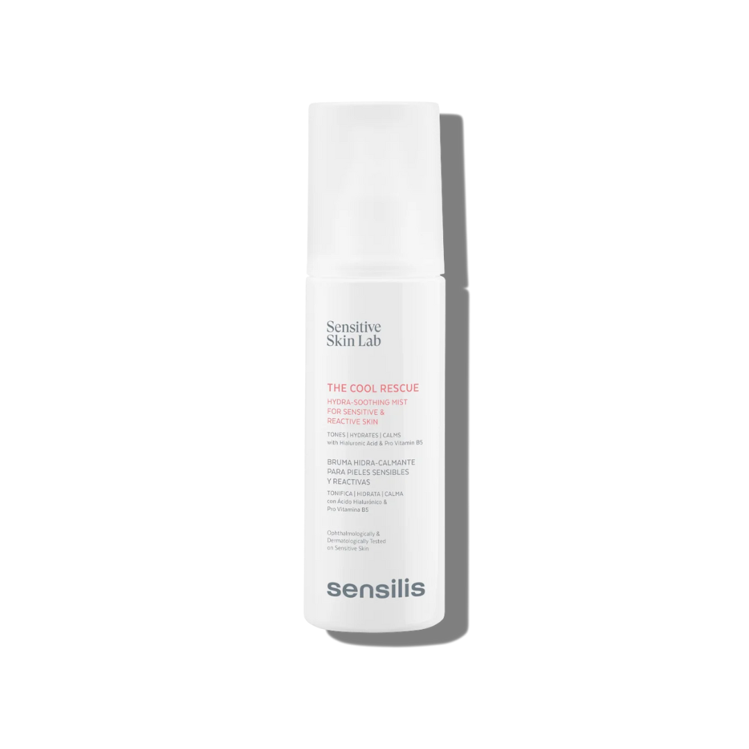 Sensilis The Cool Rescue Bruma Hidra-Calmante 150ml - Aurea Derma Store 