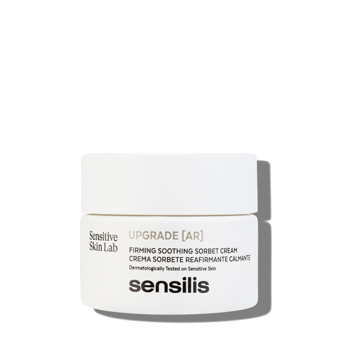 Sensilis Upgrade [AR] 50ml - Aurea Derma Store 