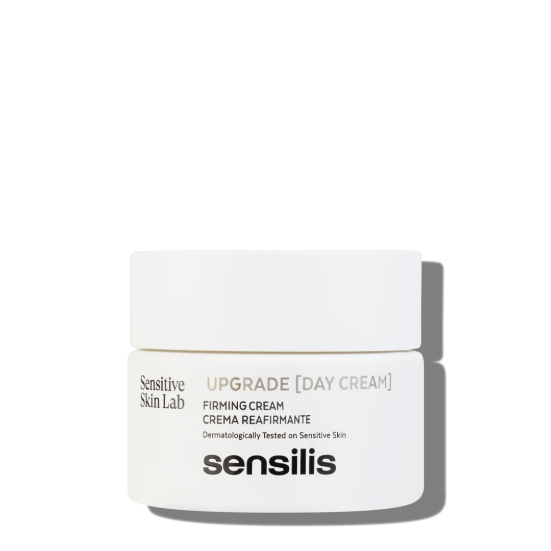 Sensilis Upgrade [Day Cream] 50ml - Aurea Derma Store 