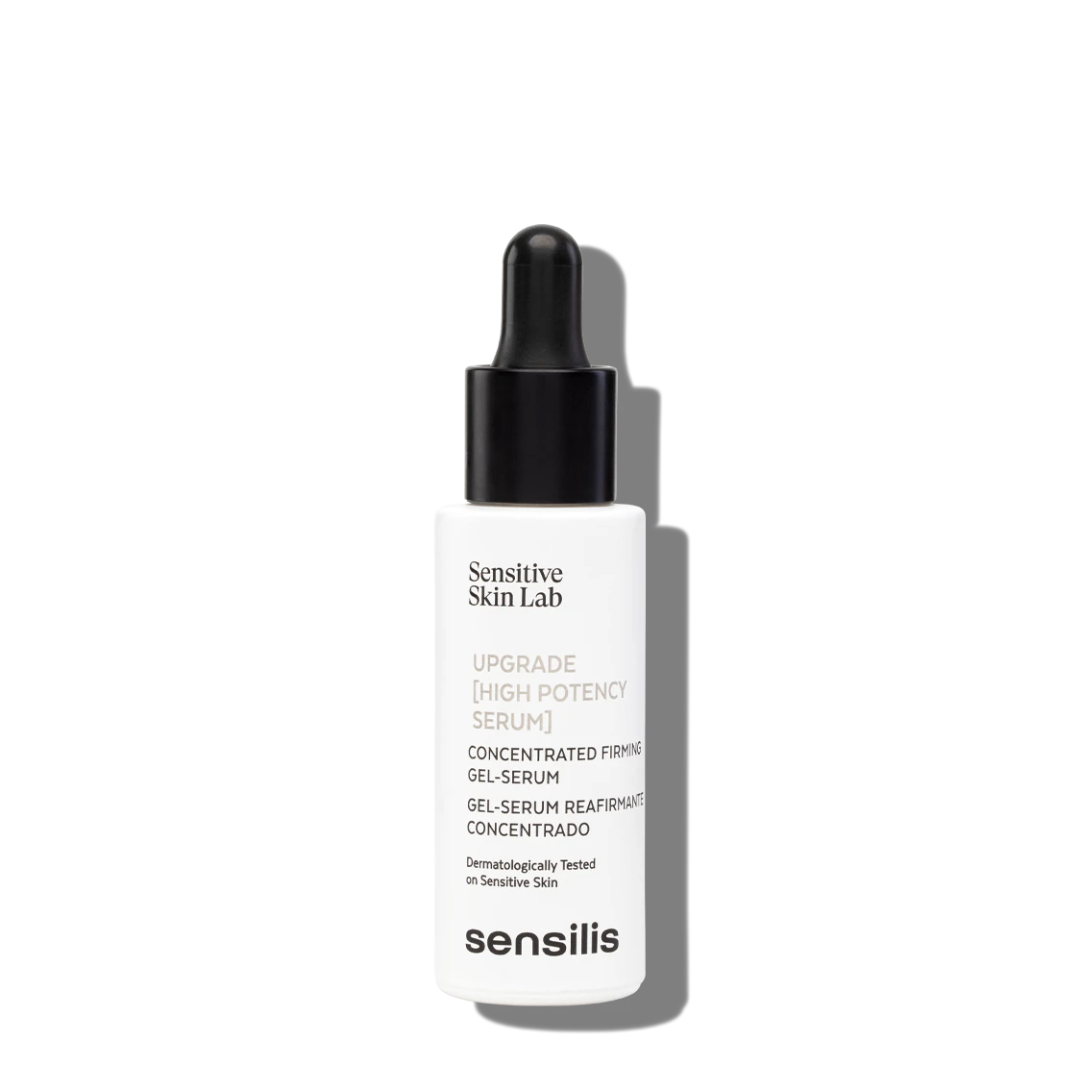 Sensilis Upgrade [High Potency Serum] 30ml - Aurea Derma Store 