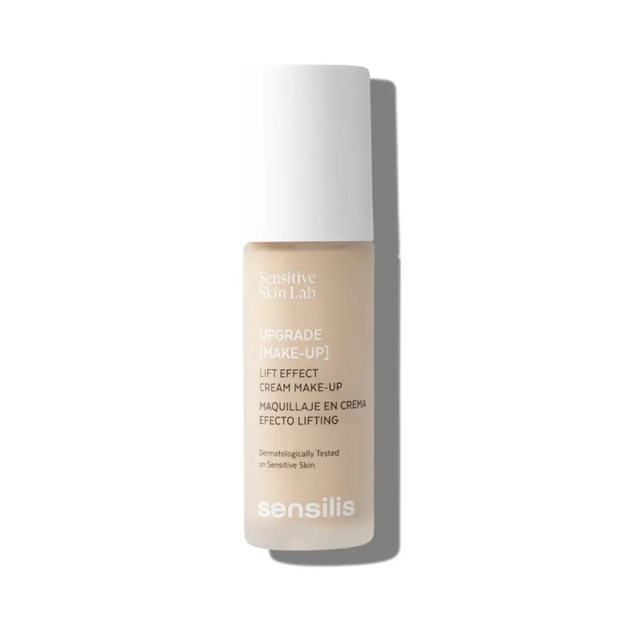Sensilis Upgrade [Make-Up] 01 Tono Beige 30ml - 87f6f8-f3