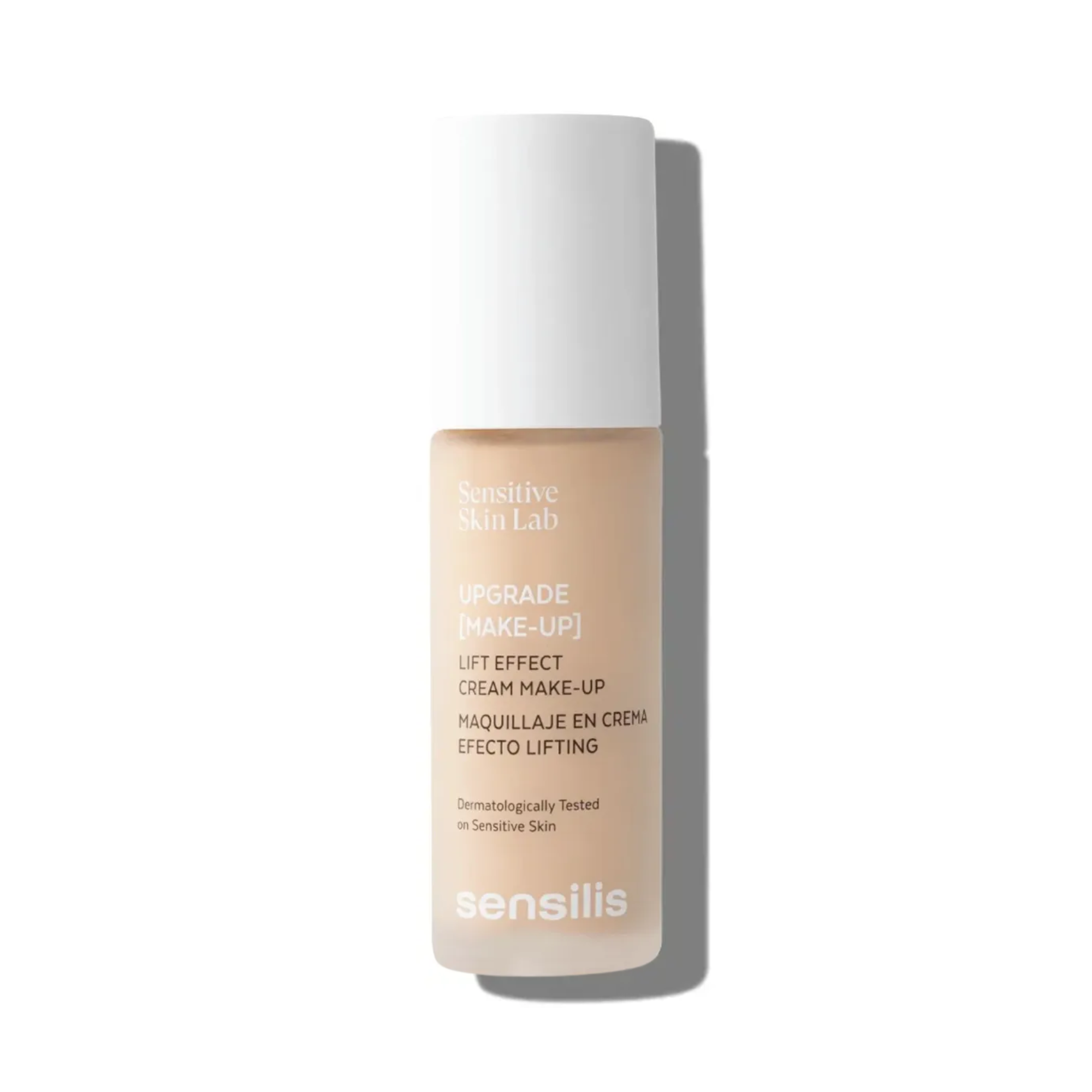 Sensilis Upgrade [Make-Up] 04 Tono Peche Rosé 30ml - 87f6f8-f3