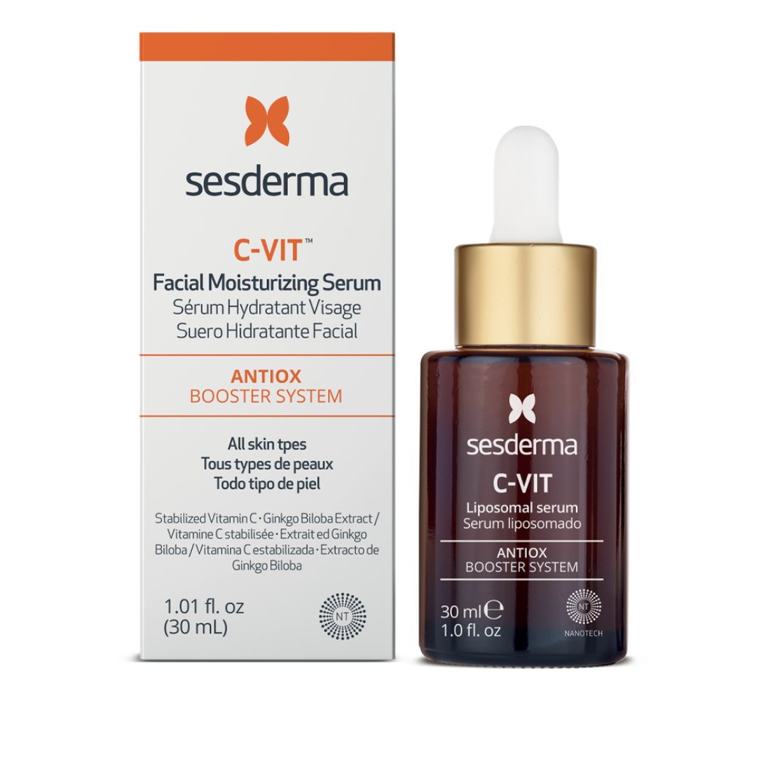 Sesderma C-VIT Liposomal Sérum 30ml - Diebe Pharma