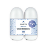 Sesderma Dryses Desodorante Hombre 2x1