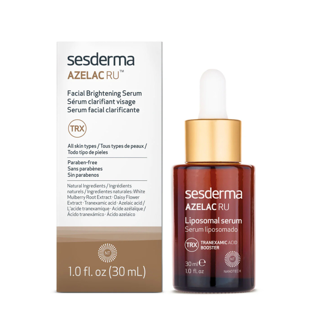 Sesderma S-azelac Ru Liposomal Serum 30ml - Diebe Pharma