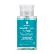 Sesderma SENSYSES Cleanser Sebum Desmaquillante 200ml - 87f6f8-f3
