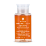 Sesderma SENSYSES Lightening Cleanser Desmaquillante 200ml