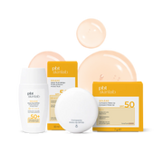 Pbt Skinlab Soleas Water Fluid SPF 50+ 50 ml