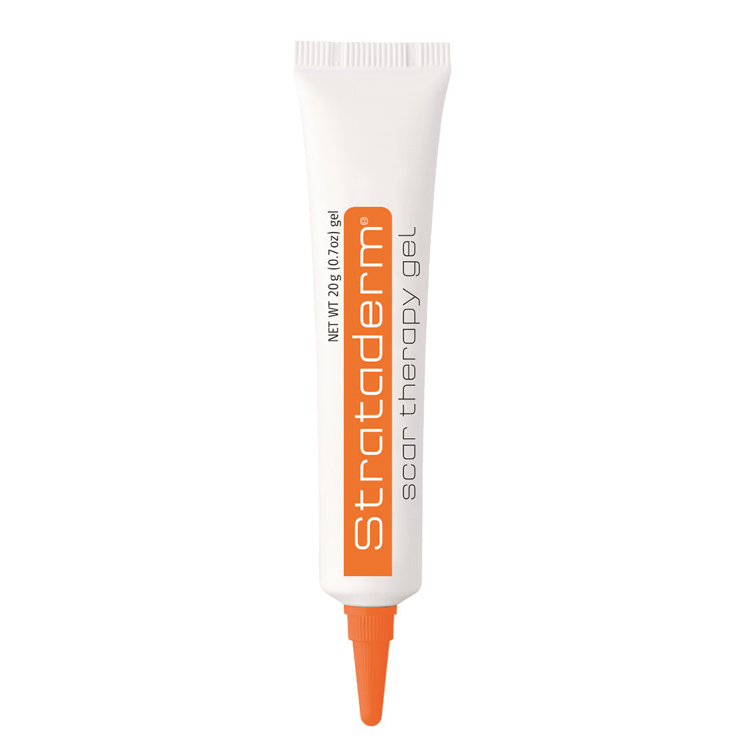Stratpharma Strataderm Gel de Silicona para Cicatrices y Queloides - 87f6f8-f3