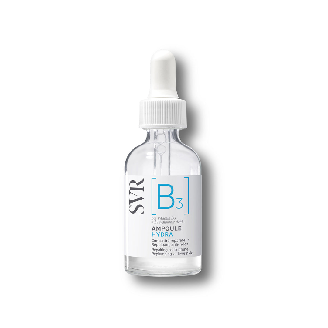 SVR AMPOULE [B3] HYDRA 30 ML - 87f6f8-f3