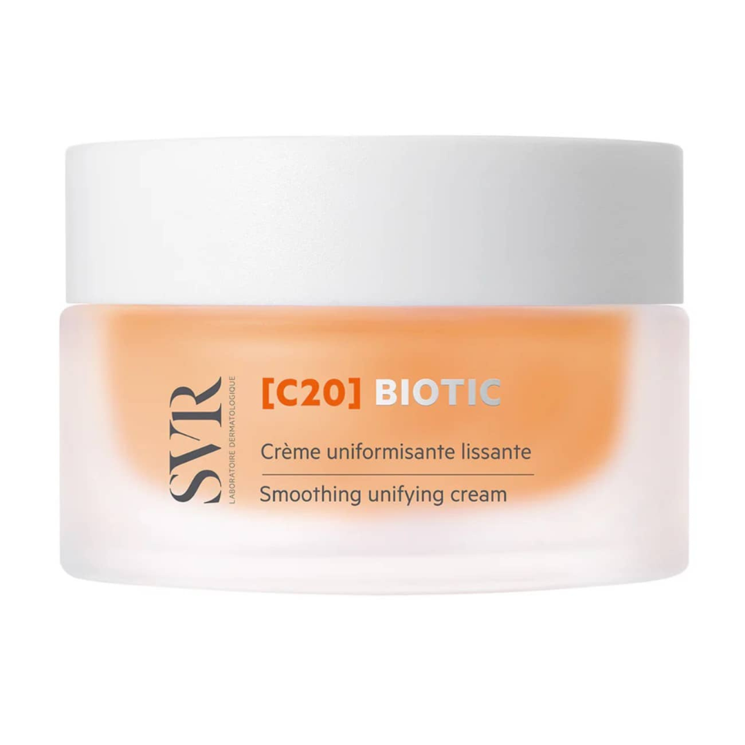 SVR [C20] Biotic 50ml - Aurea Derma Store 