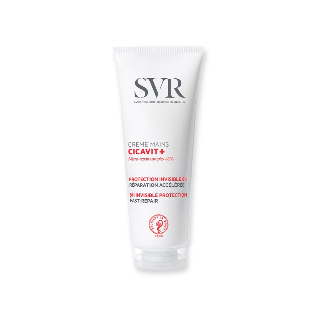 SVR Cicavit+ Creme 100ml - 87f6f8-f3