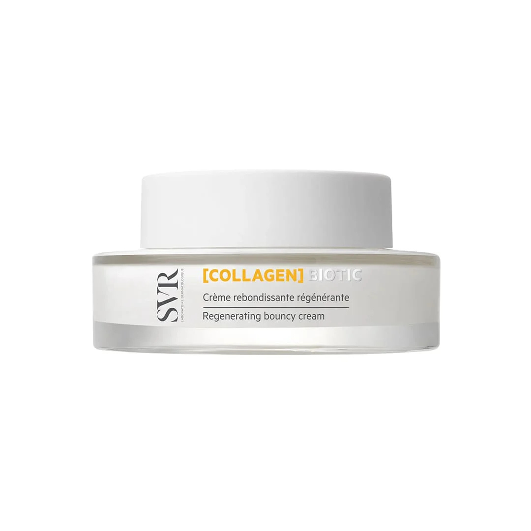 SVR  COLLAGENE BIOTIC 50 ML - Aurea Derma Store 