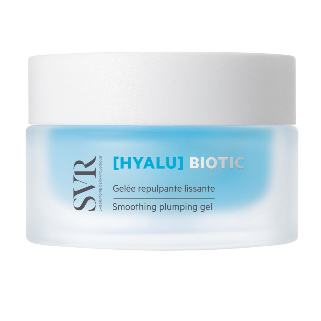 SVR [Hyalu] Biotic Gel Rellenador y Regenerador 50ml - Aurea Derma Store 