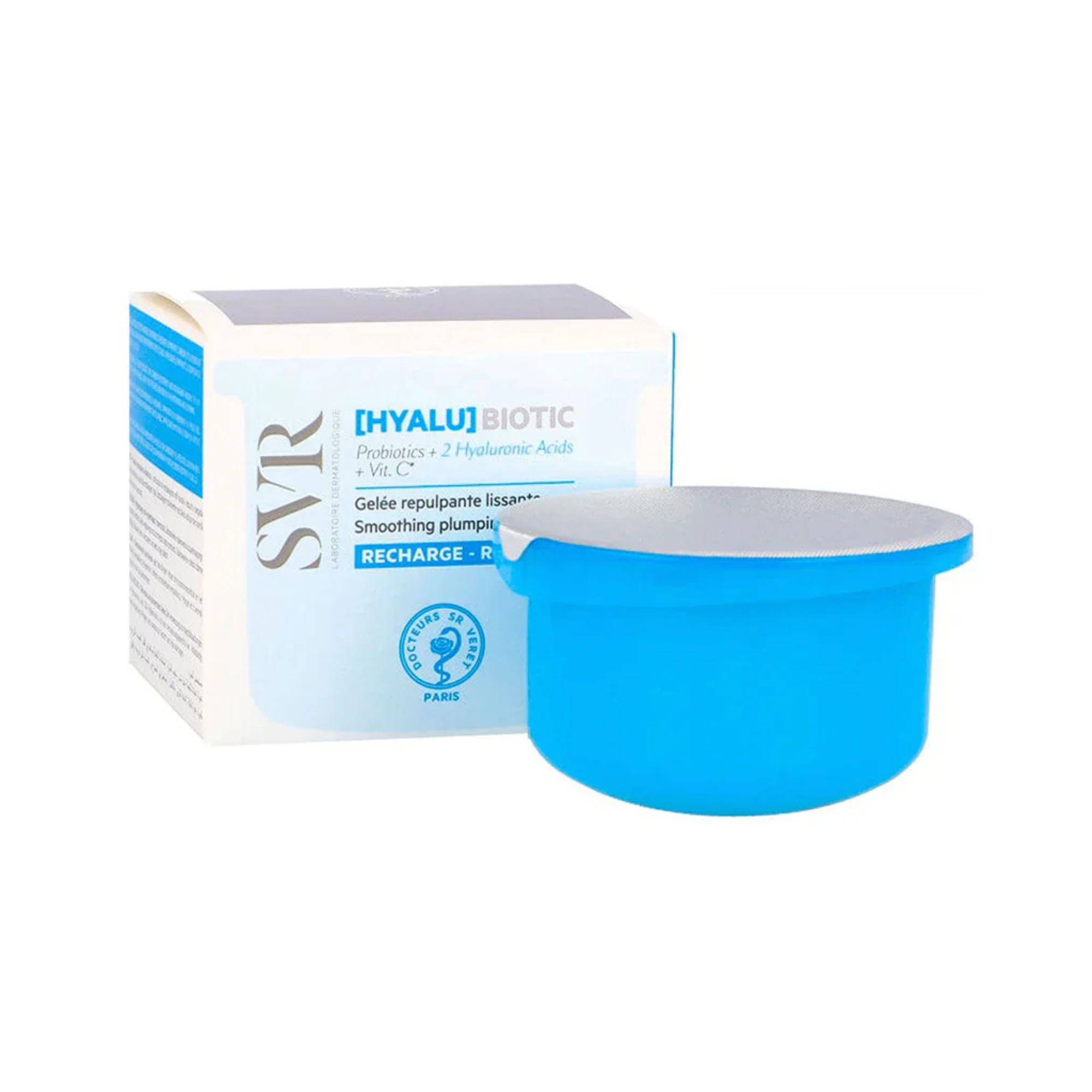 Svr Hyalu Biotic Refill 50ml - 87f6f8-f3