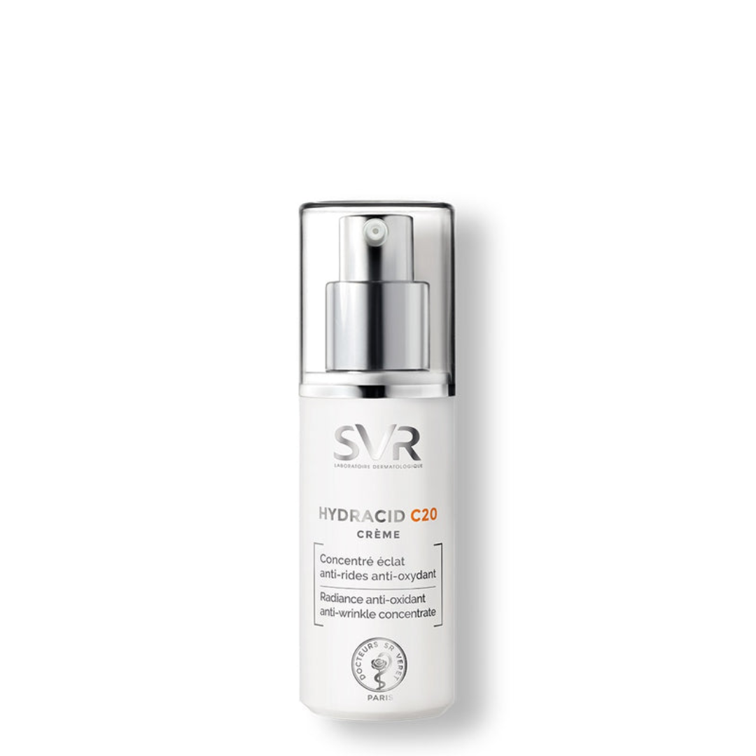 SVR Hydracid C20 Creme 30mL - 87f6f8-f3