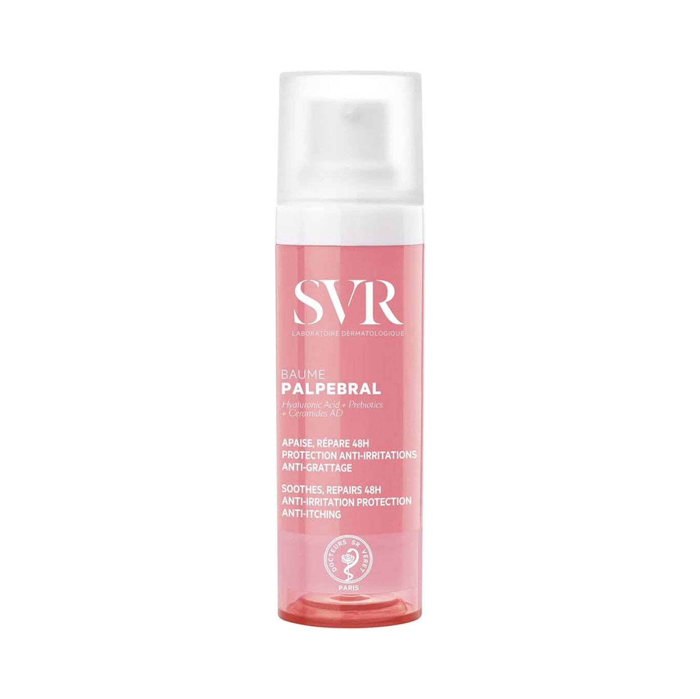 SVR Palpebral Baume 30ml - 87f6f8-f3