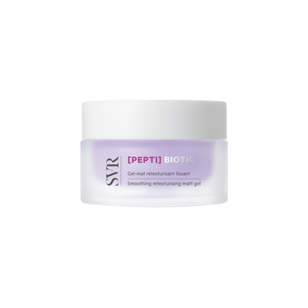 SVR [Pepti] Biotic Gel 50ml - Aurea Derma Store 