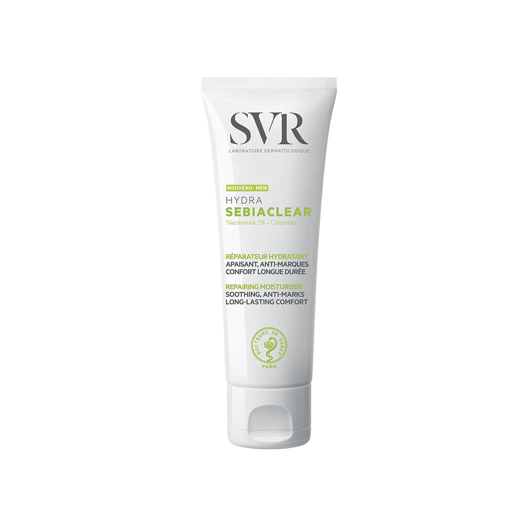 SVR Sebiaclear Hydra 40ml - 87f6f8-f3
