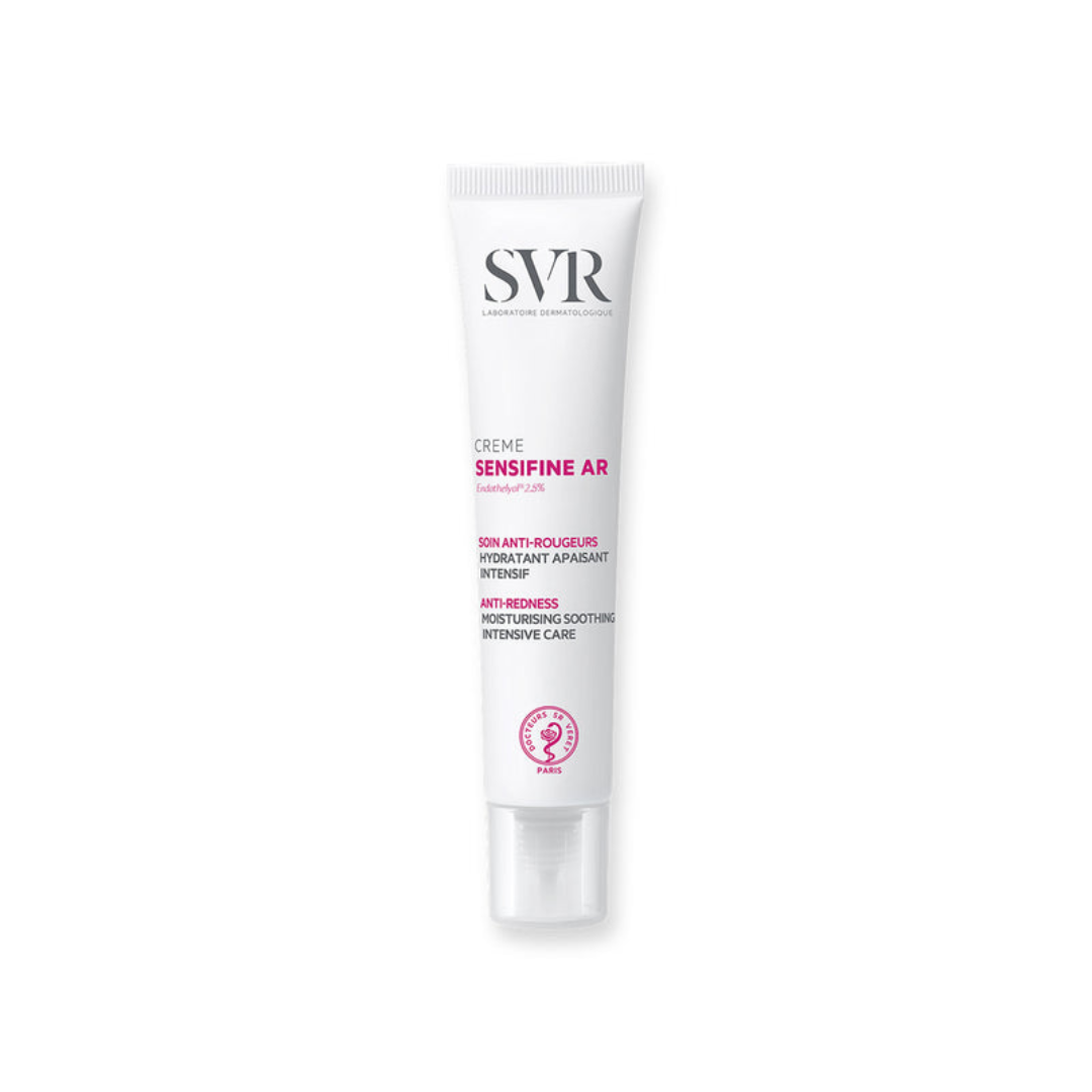 SVR Sensifine AR Creme 40ml - Aurea Derma Store 