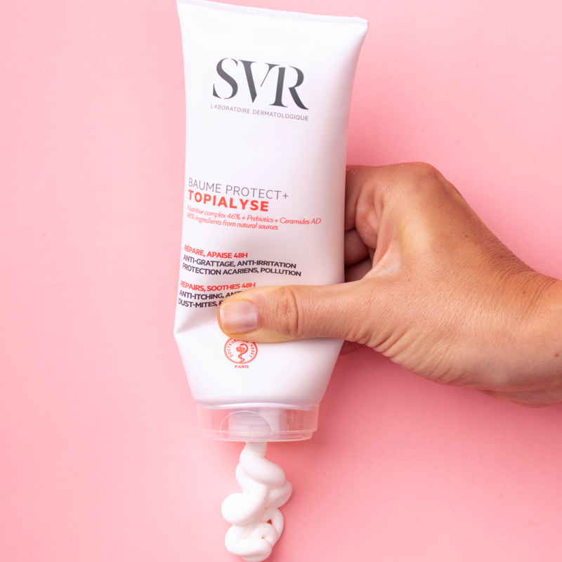 SVR TOPIALYSE BAUME PROTECT+ - Aurea Derma Store 
