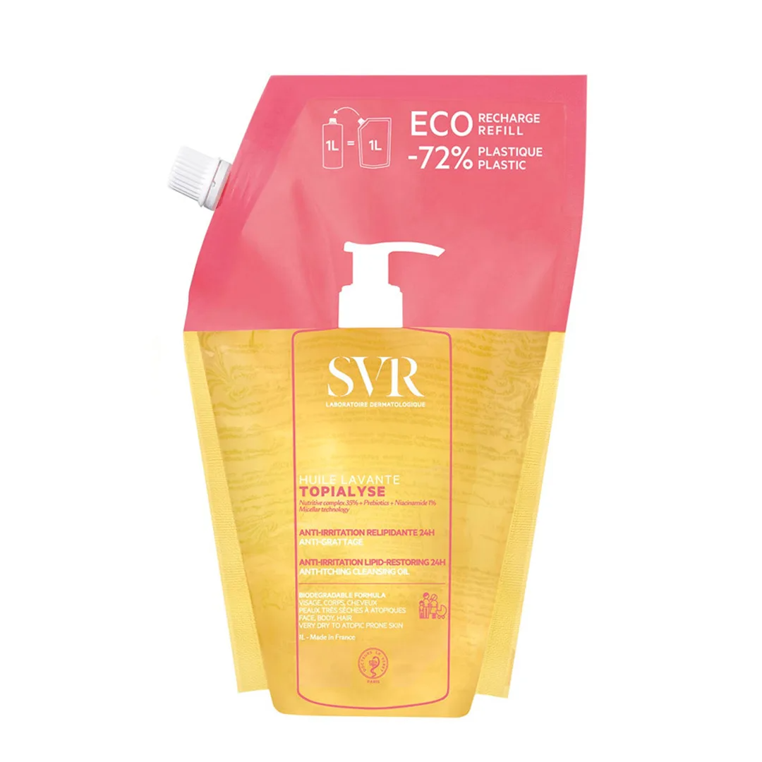 SVR Topialyse Huile Lavante - Aurea Derma Store 