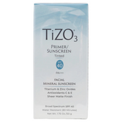 TiZO 3 Primer Sunscreen Tinted SPF40 50g - Diebe Pharma