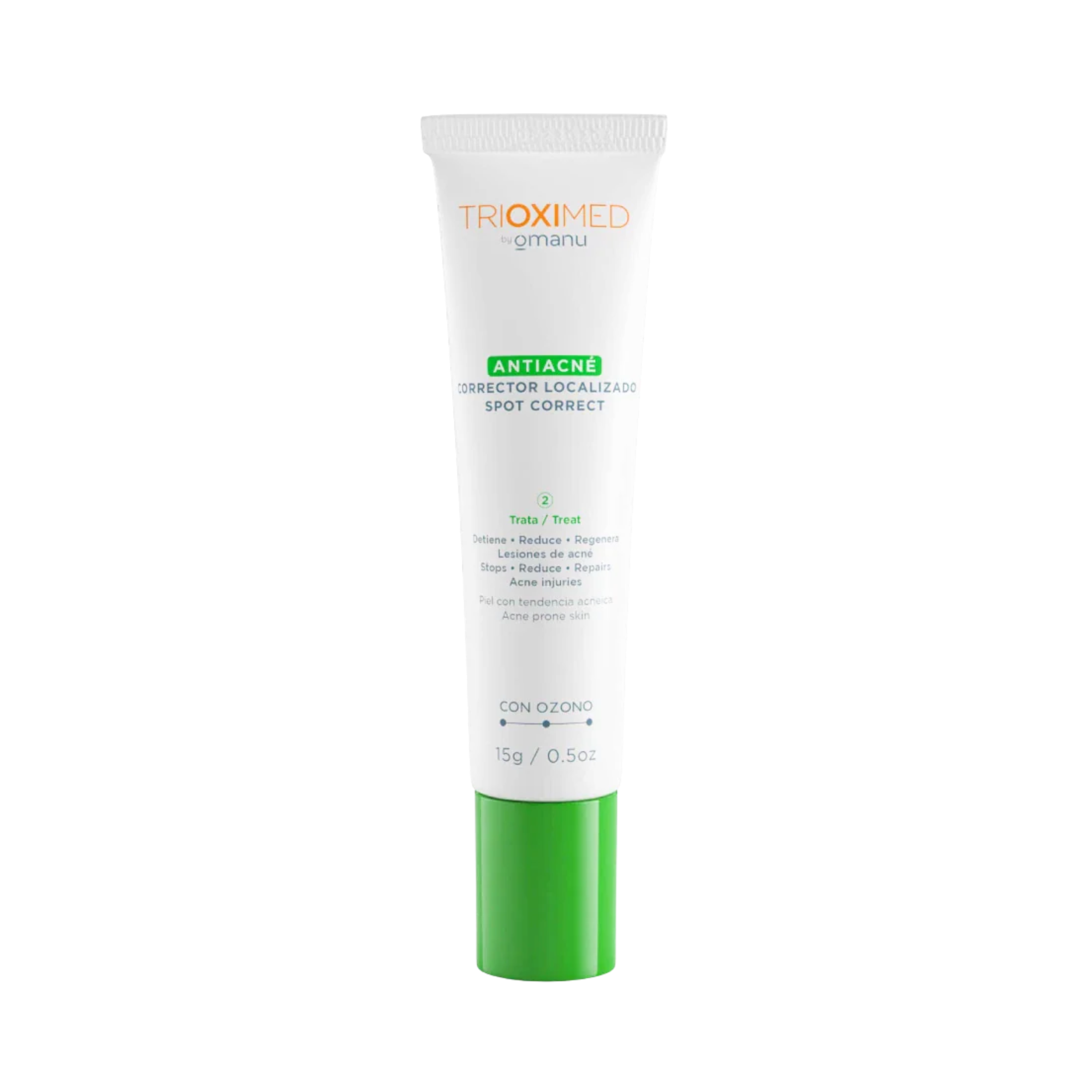 Trioximed Antiacné Corrector Localizador 15g - 87f6f8-f3